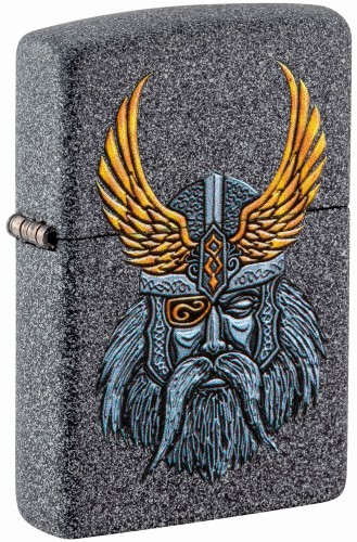 Zapalniczka Zippo Odin Head Design 60003999