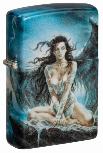 Zapalniczka Zippo Luis Royo 60006600