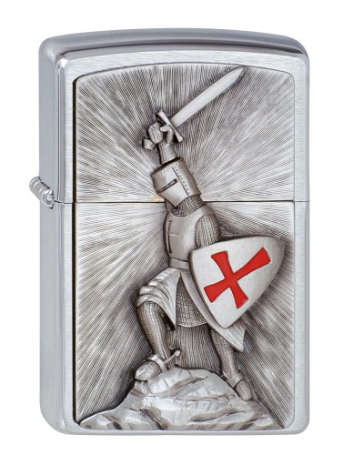 Zapalniczka Zippo Crusade Victory 1300103