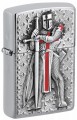 Zapalniczka Zippo Templer II 2005918