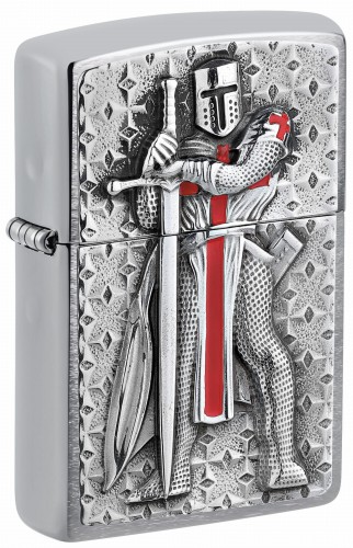 Zapalniczka Zippo Templer II 2005918