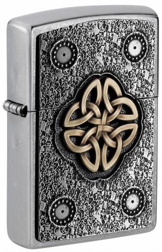 Zapalniczka Zippo Celtic Knot 2004750