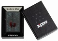 gotowy prezent dla kolekcjonera zapalniczek Zippo