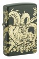 Zapalniczka Zippo Dragon Design 60006958