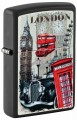 Zapalniczka Zippo London Design 60007031