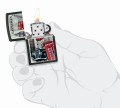 pomysł na prezent od Zippo